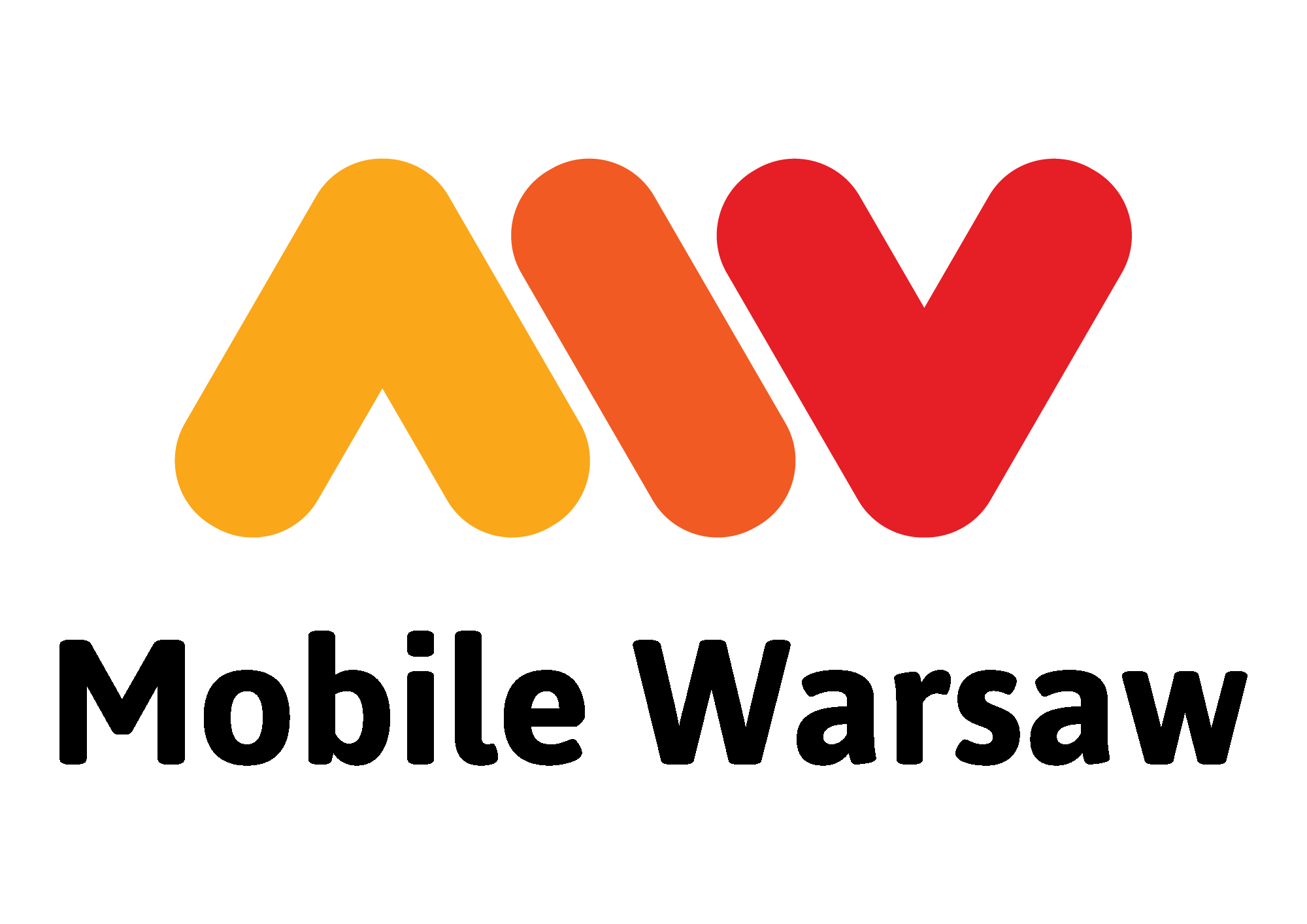 Mobile Warsaw - prezentacja